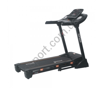 Беговая дорожка TopTrack K842E