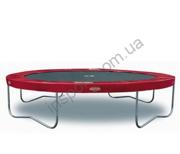 Батут Berg Elite 11 ft 330 red