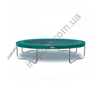 Батут Berg Elite 11 ft 330 green