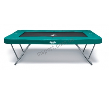 Батут Berg EazyStore 220x330