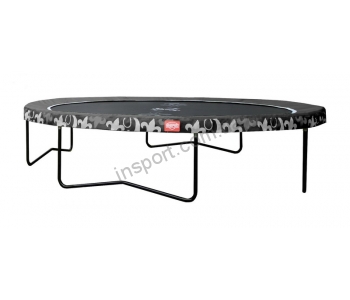 Батут Berg Jumping Styles 11 ft (330) Black