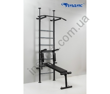 Спортивный уголок Ladas SportPower(СТП)