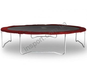 Батут KIDIGO MAROON 426 см