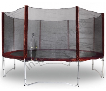 Защитная сетка для батута МВМ MAROON 426 см