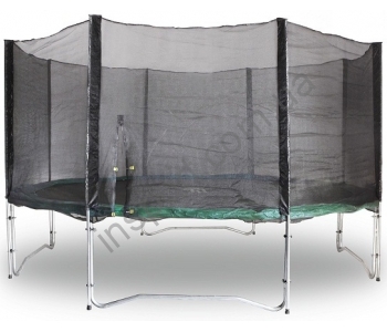 Защитная сеткадля батута Kidigo 457 см