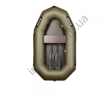 Надувная лодка BARK В-190
