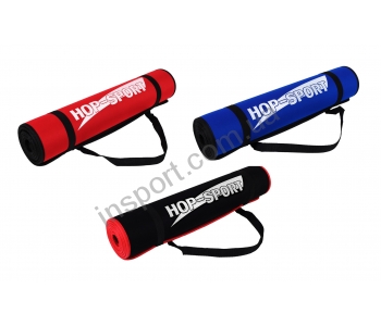 Мат для фитнеса HS 2256