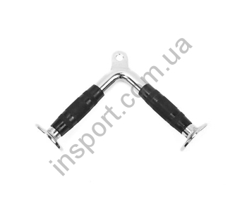 Рукоятка для тяги V - образная HMS UW06
