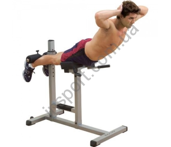 Гиперэкстензия BodySolid GRCH-322