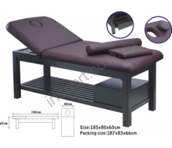Массажный стол стационарный КO-7 Assawan