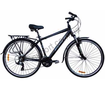 Велосипед Fort Travel 28