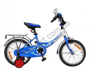 Велосипед подростковый Fort Tiger 16