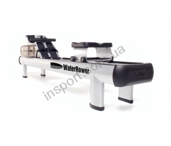 Гребной тренажер WaterRower M1 510 S4
