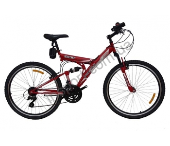 Велосипед Formula Colt 26