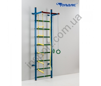 Шведская стенка Ladas Балу СТБ Шведская стенка Ladas Балу СТБ