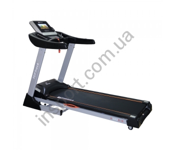 Беговая дорожка TopTrack K353D-B