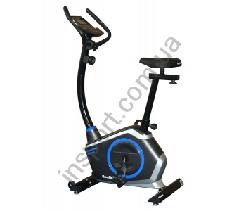 HB 8023HP Велотренажер магнитный (Hand Puls)