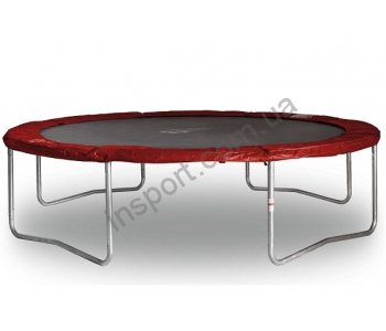 Батут KIDIGO MAROON 304 см