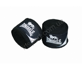 Бинты LONSDALE Junior Stretch Hand Wrap
