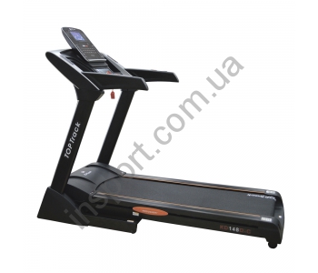 Беговая дорожка TopTrack KD148D-C