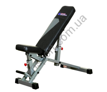 BT302 Скамья регулируемая