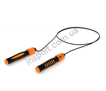 Скакалка со счетчиком Hop-Sport