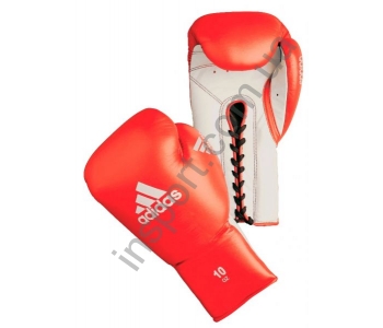 Боксерские перчатки Adidas Glory