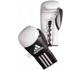 Боксерские перчатки Adidas Adistar Hi-Tec