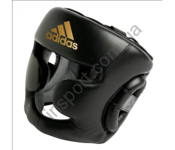 Шлем Adidas Extra Protect