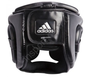Шлем Adidas RESPONSE Standard black XL