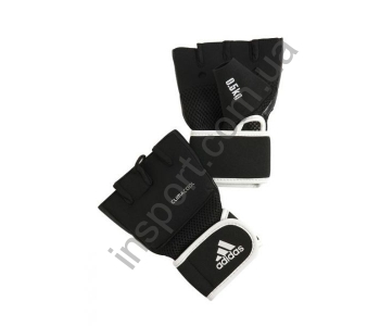 Перчатки-утяжелители Adidas ADIBW01 0,5 кг