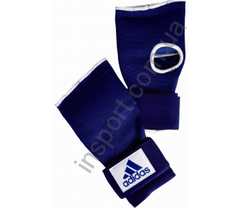 Внутренние перчатки Adidas Super Inner Glove GEL Knuckle