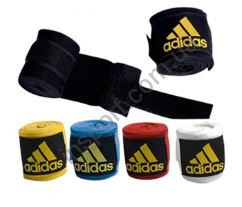 Бинты боксерские Adidas Boxing Crepe Bandage