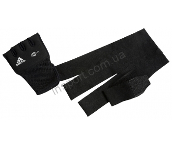Гелевые бинты Adidas Quick Wrap Punch