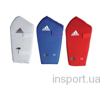 Защита голени Adidas Shin Pad Climacool