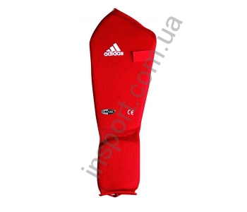 Защита голени и стопы Adidas Shin-n-Step Pad Climacool