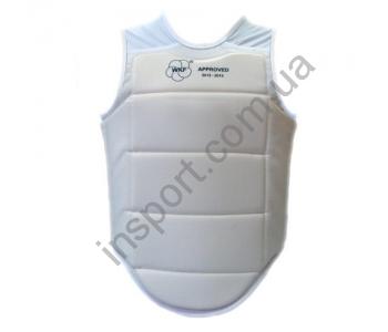 Жилет для тренировок Adidas WKF