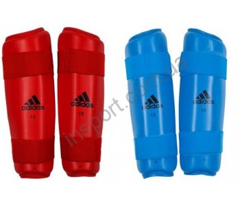 Защита голени Adidas 661.25NZ\BU