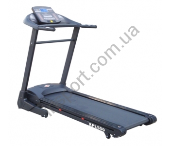 Беговая дорожка Vigor XPL550
