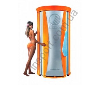 Вертикальный солярий Sonnex MG 230