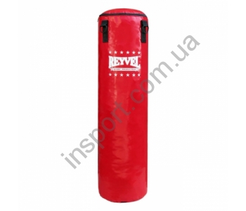 Мешок боксерский Reyvel PVC 900 SKU М115