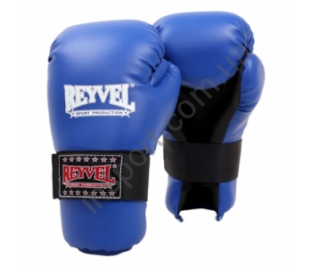 Перчатки для таэквондо ITF Reyvel