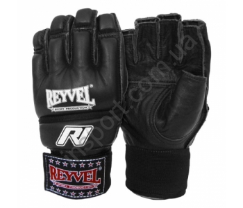 Перчатки Mix Fight Reyvel
