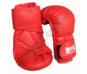 Перчатки рукопашные Reyvel SKU ПР1