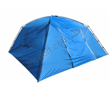 Палатка 8ми местная KILIMANJARO SS-SBDBF-4419 8м