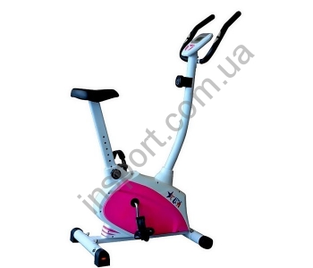 Велотренажер USA STYLE SS-7789 D