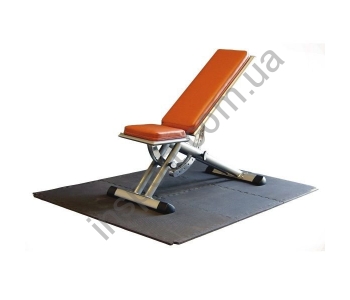 99996 Защитный коврик Finnlo Puzzle Training Mat (190 x 130 x 1,2 см)