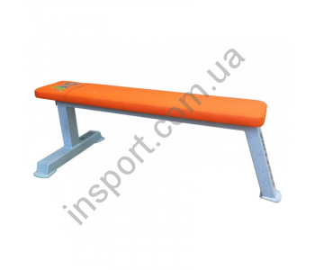 Скамья горизонтальная ТС-101