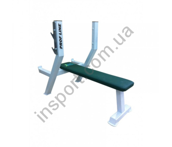Скамья для французского жима лежа ТС-109