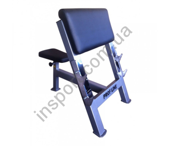 Скамья Скотта Brustyle ТС-110